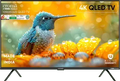 Croma CREL043UGQ331850 43 inch Ultra HD 4K Smart QLED TV