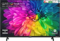 Croma CREL043UGQ333850 43 inch Ultra HD 4K Smart QLED TV
