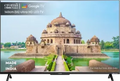 Croma CREL055UGC024604 55 inch Ultra HD 4K Smart LED TV