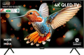 Croma CREL055UGQ331851 55 inch Ultra HD 4K Smart QLED TV