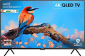 Croma CREL055UGQ331850 55 inch Ultra HD 4K Smart QLED TV