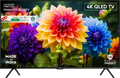 Croma CREL075UGQ331850 75 inch Ultra HD 4K Smart QLED TV
