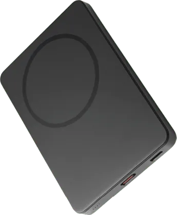 Croma CRSP05KPBA040607 5000 mAh Power Bank