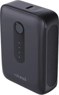 Croma CRSP10CPBA323408 10000 mAh Power Bank