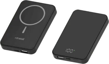 Croma CRSP10KPBA304308 10000 mAh Power Bank