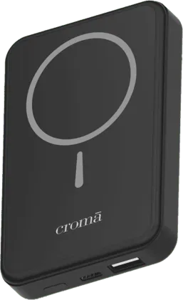 Croma CRSP10KPBA304308 10000 mAh Power Bank