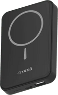 Croma CRSP10KPBA304308 10000 mAh Power Bank