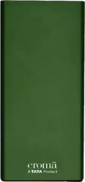 Croma CRSP10MPBA040601 10000 mAh Power Bank
