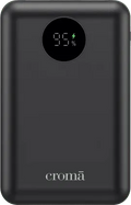 Croma CRSP10SPBA258906 20000 mAh Power Bank