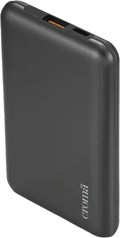 Croma CRSP10SPBA281204 10000 mAh Power Bank