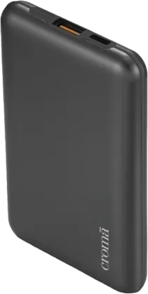 Croma CRSP10SPBA281204 10000 mAh Power Bank