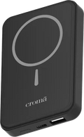 Croma CRSP10WPBA304304 10000 mAh Power Bank