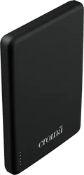 Croma CRSP5MWPBA040605 5000 mAh Power Bank