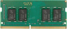 Crucial Basic CB4GS2400 4 GB DDR4-2400 Laptop RAM