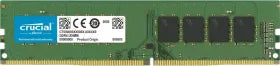 Crucial Basics CB4GU2666 4 GB DDR4-2666 Desktop RAM