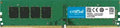 Crucial Basics CB8GU3200 8 GB DDR4-3200 Desktop RAM