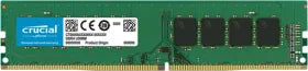 Crucial Basics CB8GU2666 8 GB DDR4-2666 Desktop RAM