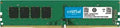 Crucial Basics CB8QU2666 8 GB DDR4-2666 Desktop RAM