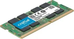 Crucial CB8Q82666 8 GB DDR4-2666 Laptop RAM