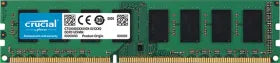 Crucial CT102464BD160B 8 GB DDR3-1600 Desktop RAM