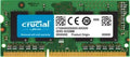 Crucial CT102464BF186D 8 GB DDR3 Laptop RAM