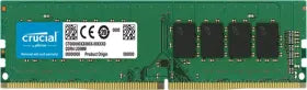 Crucial CT16G4DFD8266 16 GB DDR4-2666 Desktop RAM