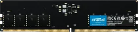 Crucial CT16G52C42U5 16 GB DDR5-5200 Desktop RAM