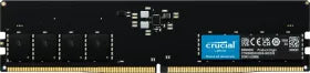 Crucial CT32G48C40U5 32 GB DDR5-4800 Desktop RAM