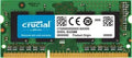 Crucial CT4G3S1339M 4 GB DDR3L-1333 Mac RAM