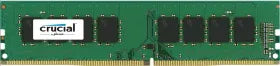 Crucial CT4G4DFS8213 4 GB DDR4-2133 Desktop RAM