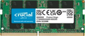 Crucial CT4G4SFS8266 4 GB DDR4-2666 Laptop RAM
