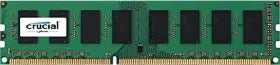 Crucial CT51264BD160BJ 4 GB DDR3L-1600 Desktop RAM