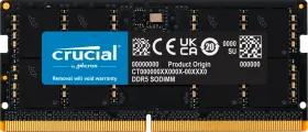 Crucial CT64G56C46S5 64 GB DDR5-5600 Laptop RAM