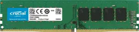 Crucial CT8G4DFS8213 8 GB DDR4-2133 Desktop RAM