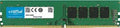Crucial CT8G4DFS832A 8 GB DDR4-3200 Desktop RAM