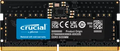 Crucial CT8G52C42S5 8 GB DDR5-5200 Laptop RAM