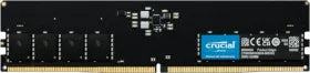 Crucial CT8G56C46U5 8 GB DDR5-5600 Desktop RAM