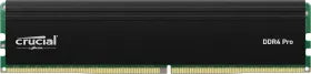 Crucial Pro CP16G4DFRA32A 16 GB DDR4-3200 Desktop RAM