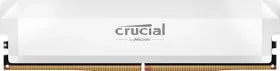 Crucial Pro OC CP16G64C38U5W 16GB DDR5-6400 Desktop RAM