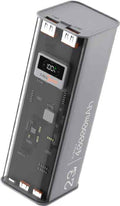 Callmate IonDrive 40000 mAh Power Bank