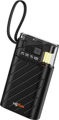Callmate Electrode 10000 mAh Power Bank