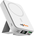 Callmate Magpower 10000 mAh Wireless Power Bank