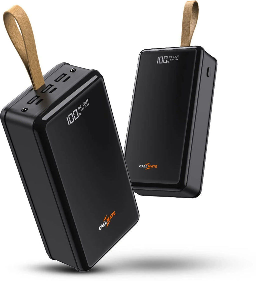 Callmate Blitz 40000 mAh Power Bank