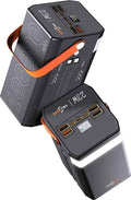 Callmate Treasury CT-127 100000 mAh Power Bank