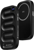 DailyObjects Loop Qi2 5000 mAh Power Bank