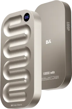 DailyObjects Loop Universal 10000 mAh Power Bank