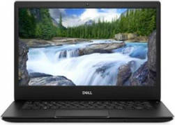 Dell Latitude 13 5300 (L53010WIN10P) Laptop (Core i5 8th Gen/8 GB/256 GB SSD/Windows 10) Laptop