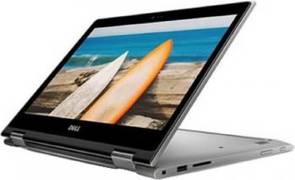 Dell Inspiron 13 5378 (Z564502SIN9) Laptop (Core i7 7th Gen/8 GB/1 TB/Windows 10) Laptop
