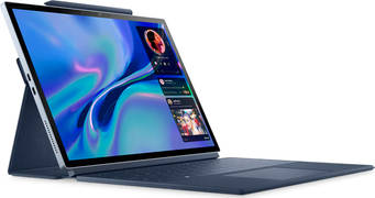Dell XPS 13 9315 (D560076WIN9S) Laptop (Core i5 12th Gen/16 GB/512 GB SSD/Windows 11) Laptop