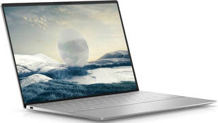 Dell XPS 13 9320 (D560074WIN9S) Laptop (Core i5 12th Gen/16 GB/512 GB SSD/Windows 11) Laptop